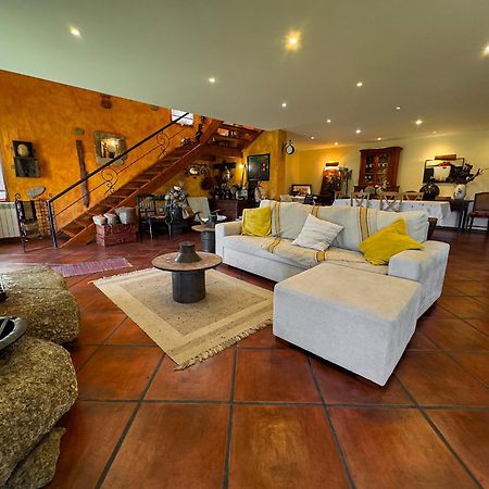 Olival House Villa Paço de Sousa Exteriör bild
