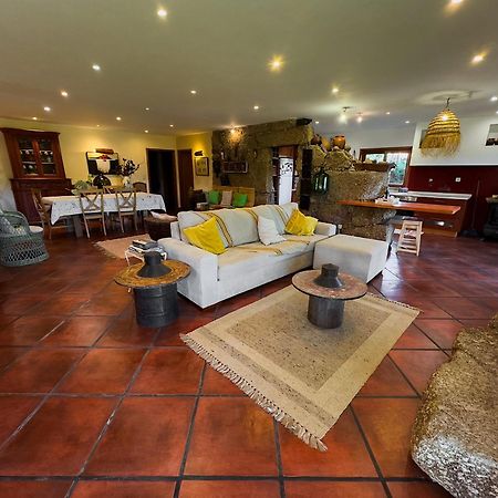 Olival House Villa Paço de Sousa Exteriör bild