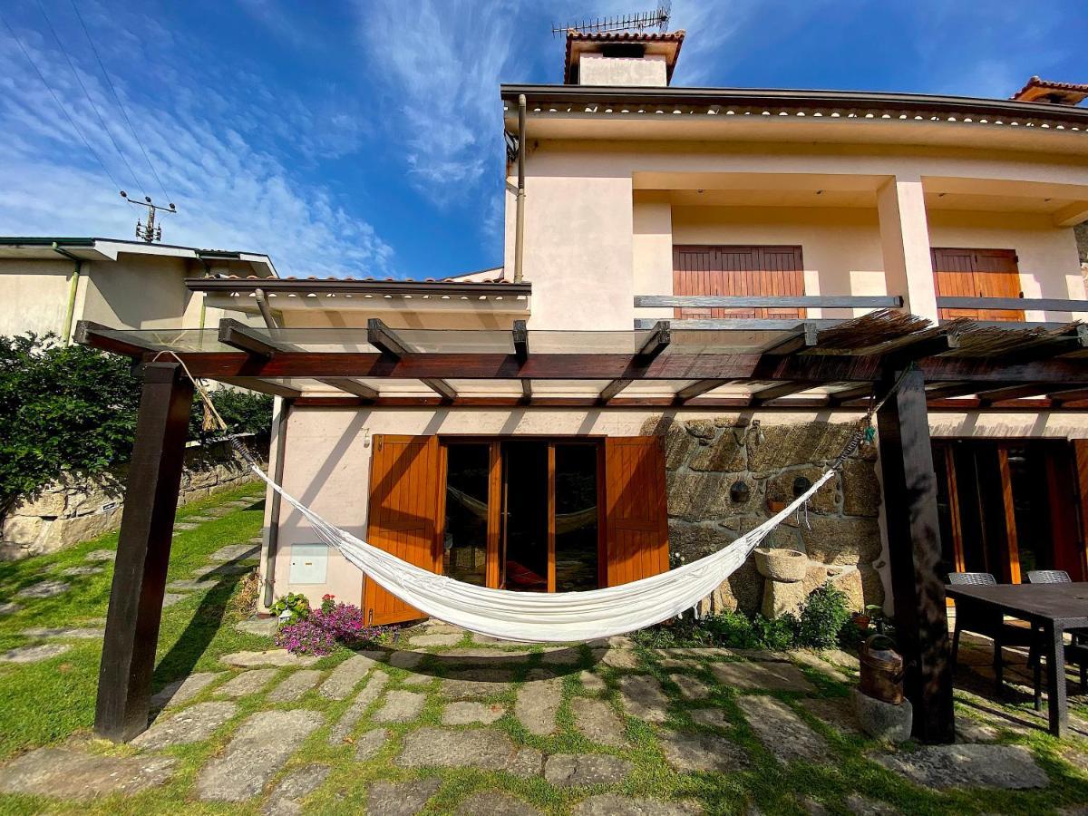 Olival House Villa Paço de Sousa Exteriör bild