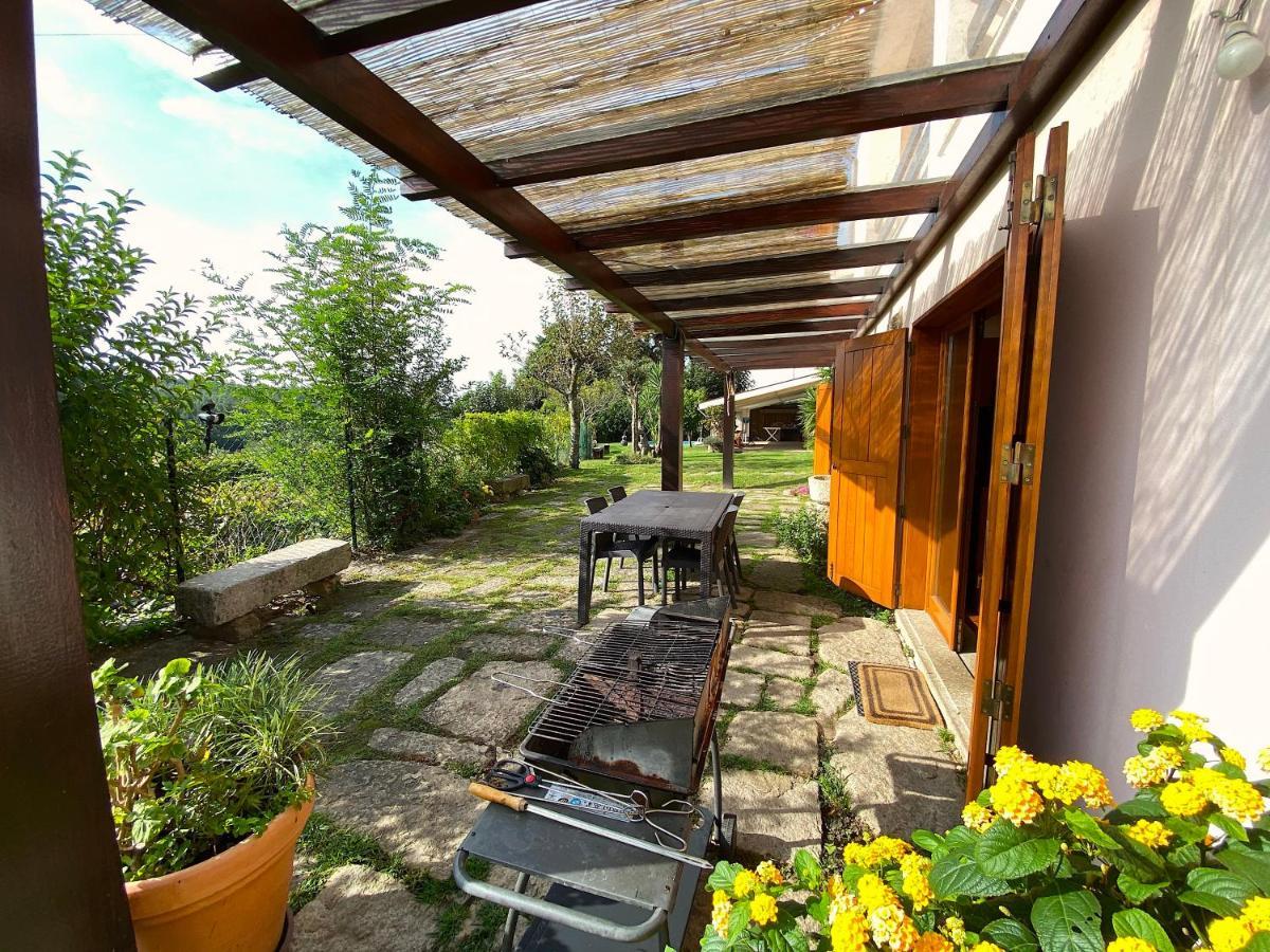 Olival House Villa Paço de Sousa Exteriör bild