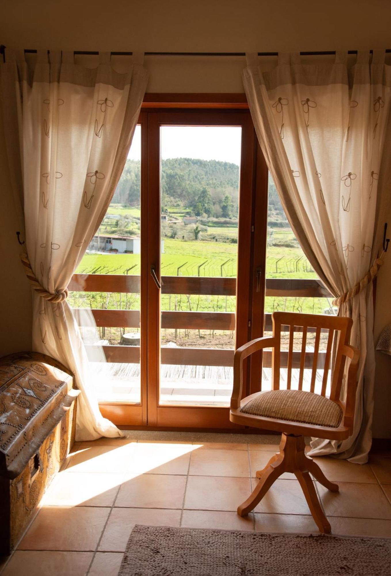 Olival House Villa Paço de Sousa Exteriör bild