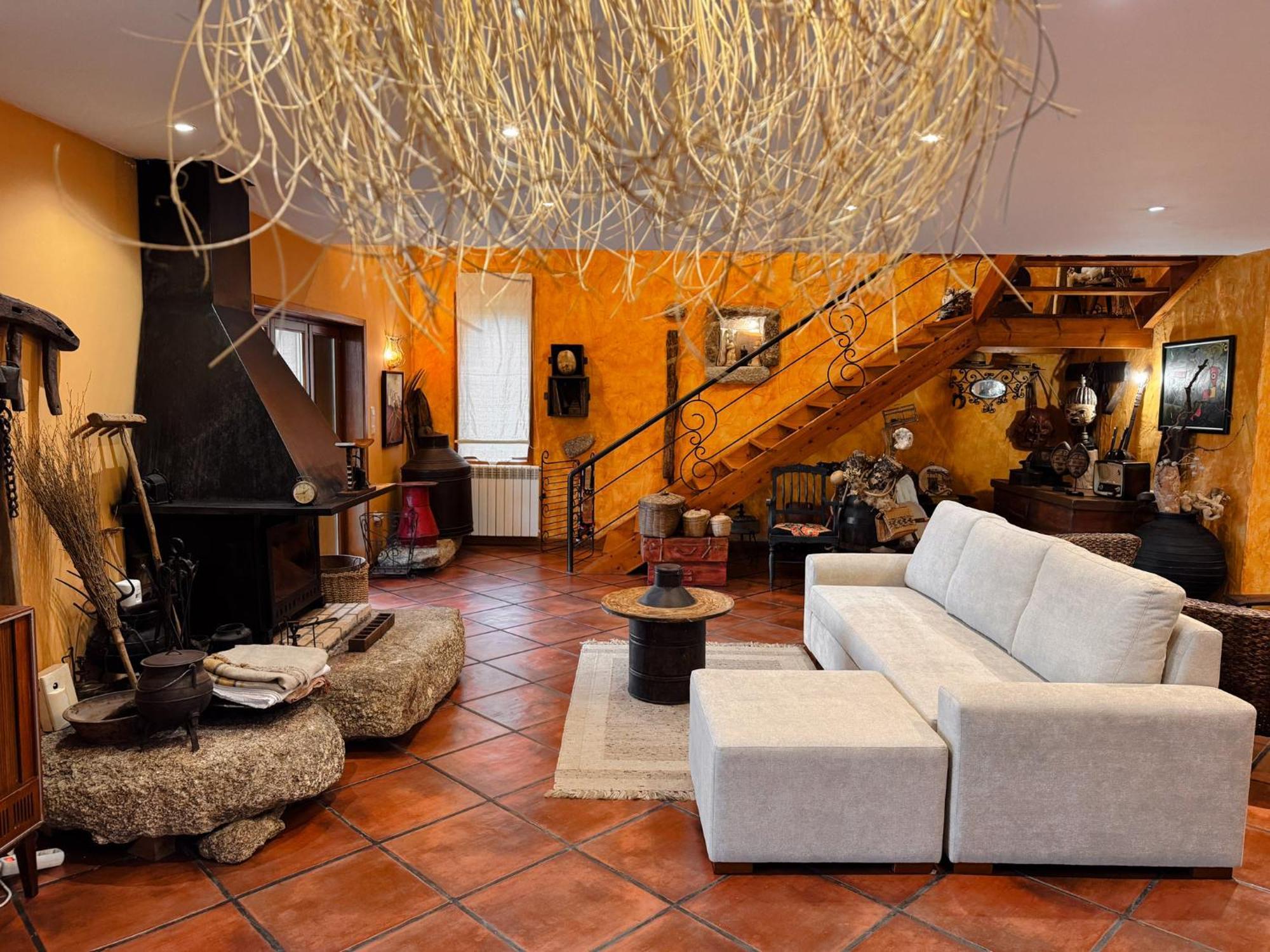 Olival House Villa Paço de Sousa Exteriör bild