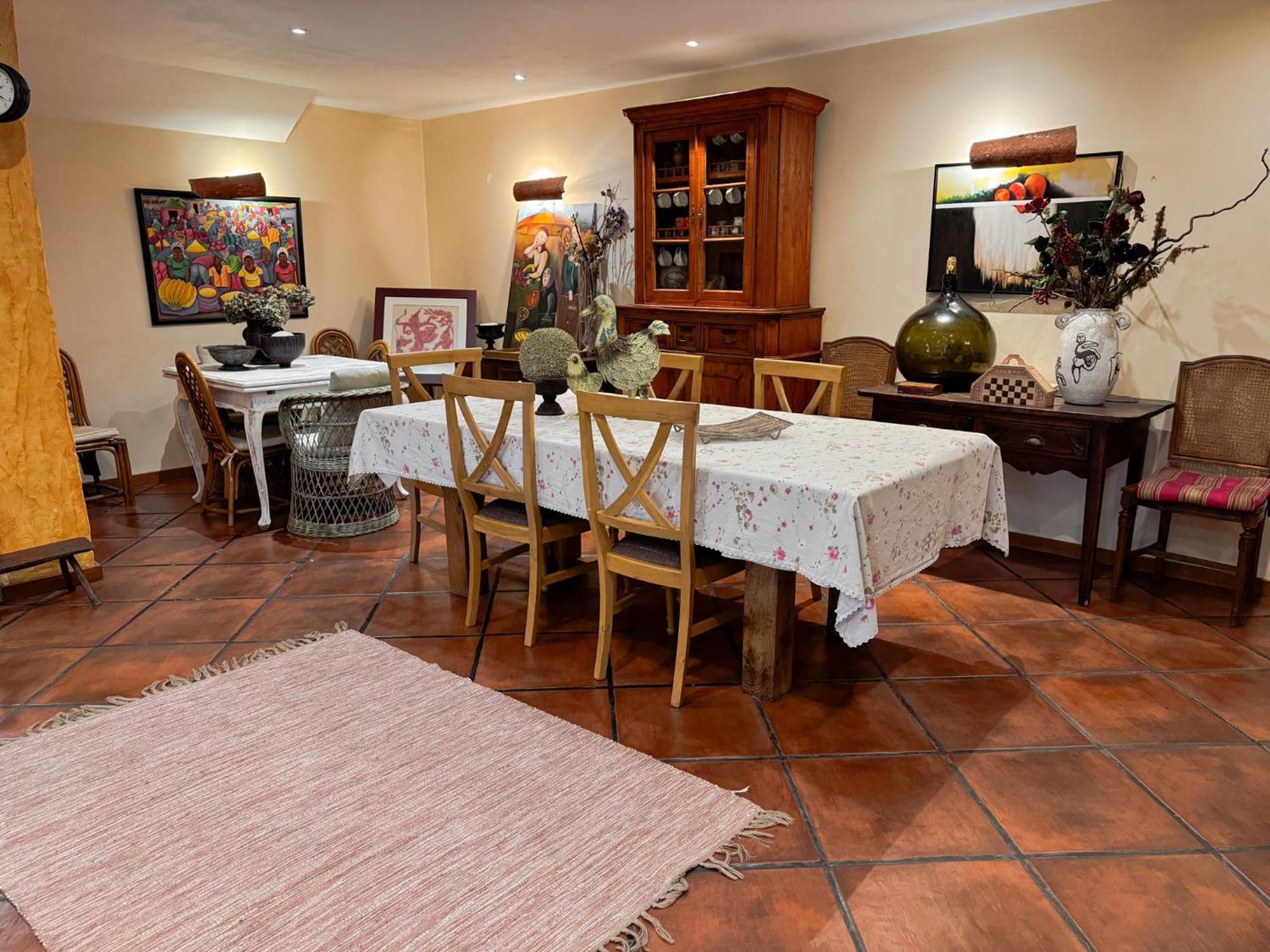 Olival House Villa Paço de Sousa Exteriör bild