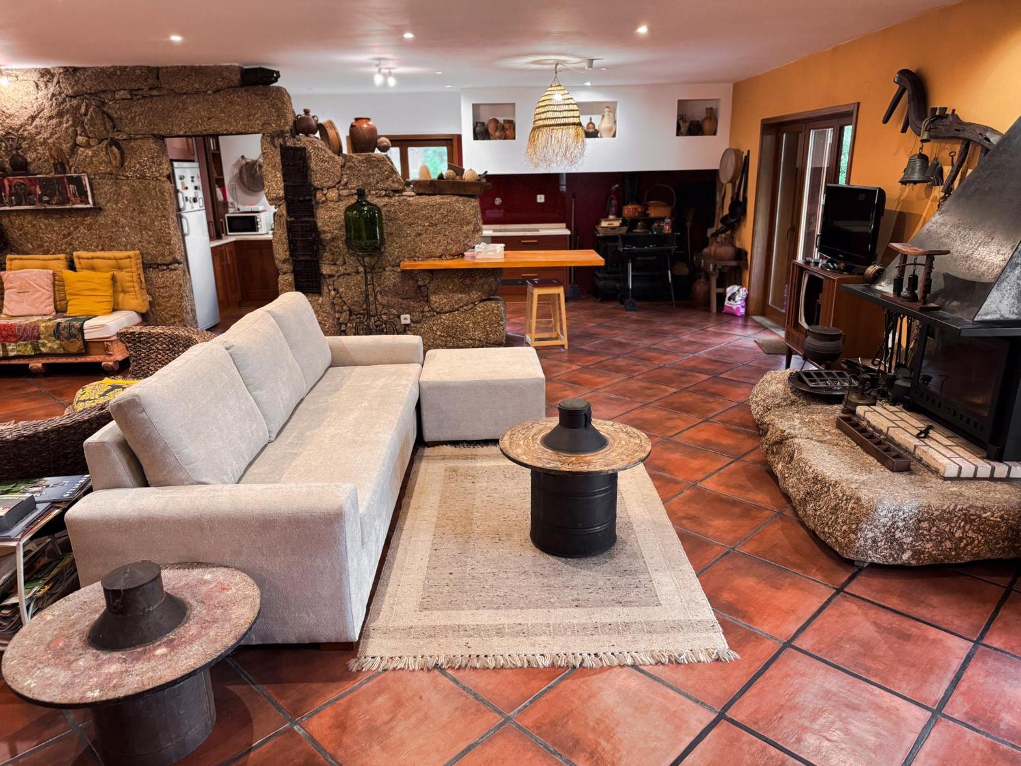 Olival House Villa Paço de Sousa Exteriör bild