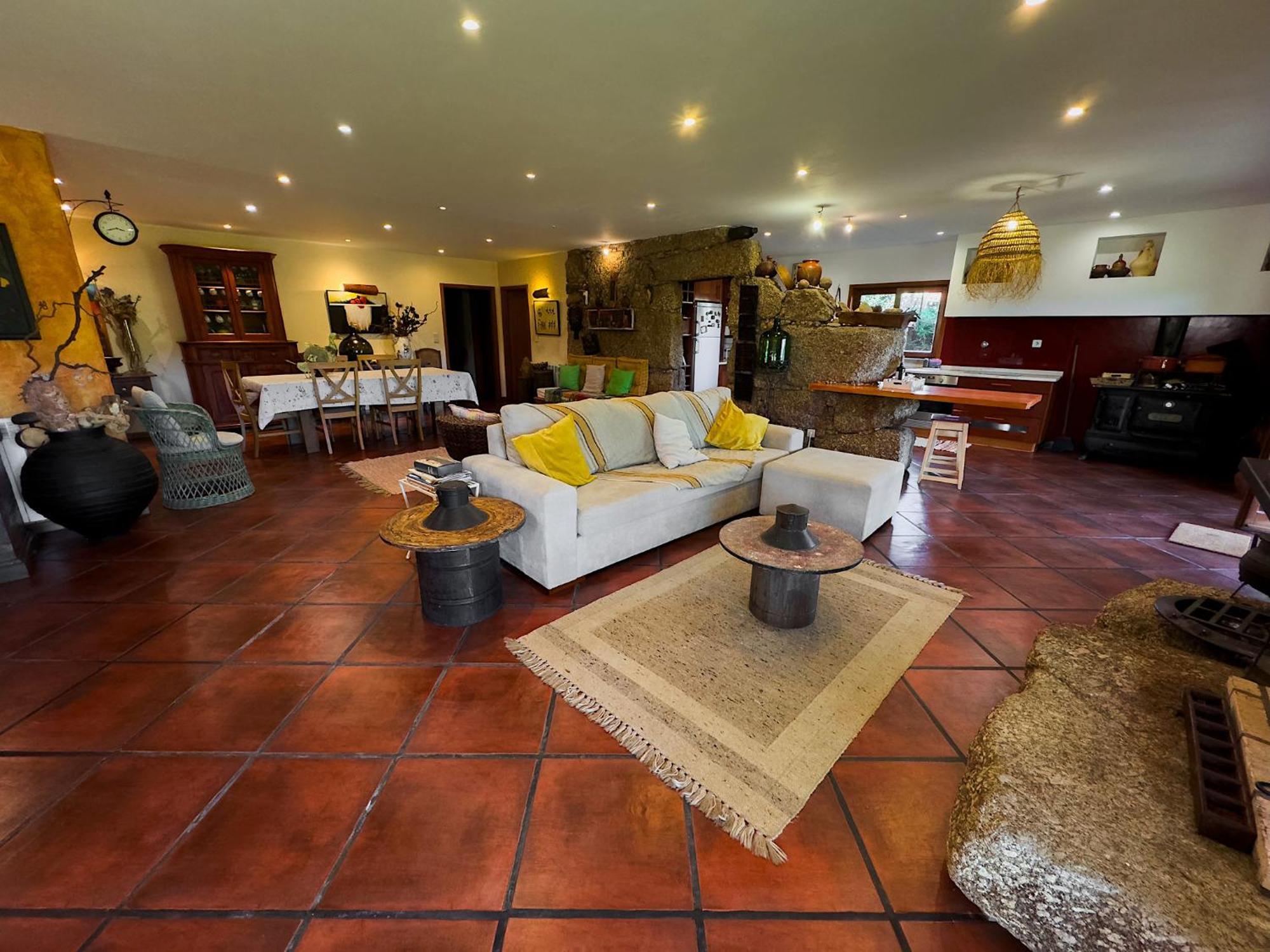 Olival House Villa Paço de Sousa Exteriör bild